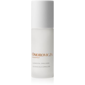 Omorovicza Hydro-Mineral Elemental Emulsion emulsie hidratanta - imagine 2